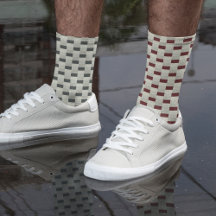 Uneven Pattern of Softcream with Raisin or Dates