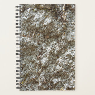Uneven Rock Surface Photo Masculine Planner