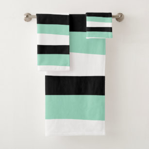 https://rlv.zcache.com/uneven_stripes_mint_green_white_and_black_bath_towel_set-rba929edf4d5c49989af0d7dc46484d74_ezaga_307.jpg?rlvnet=1