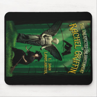 Unexpected Enlightenment Mouse Pad