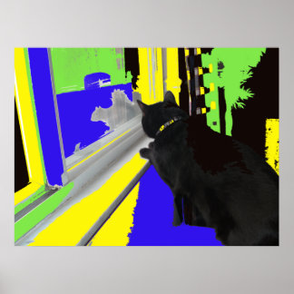 Unexpected Pleasures Poster