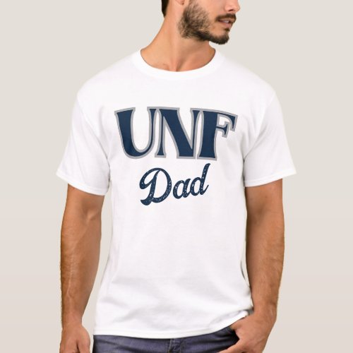 UNF Dad T_Shirt