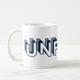 UNF Mug - University of North Florida