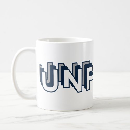 UNF Mug _ University of North Florida