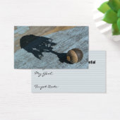 "unfathomable potential" goal cards (Desk)