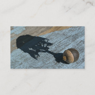 "unfathomable potential" PERSONAL CONTACT CARDS