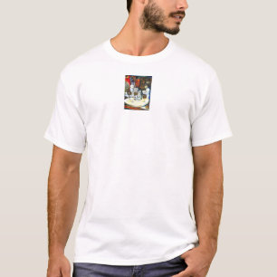 Unfaze by Challenge T-Shirt