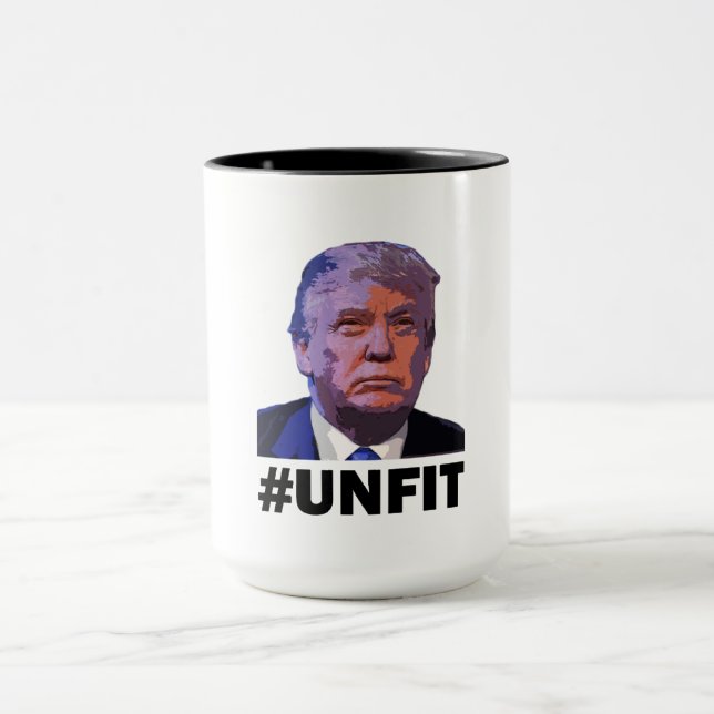 Unfit Mug (Center)