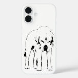 Unflinching iPhone 16 Case