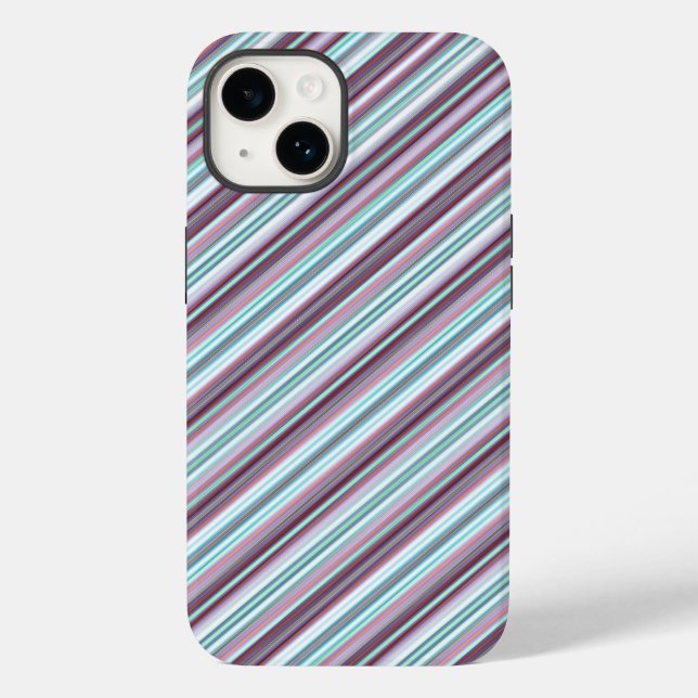 Unfocused  Case-Mate iPhone case (Back)