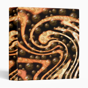 Unfolding_ Avery Binder