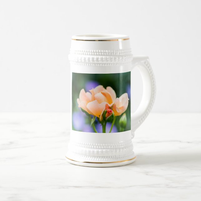 unfolding desire beer stein (Front Right)