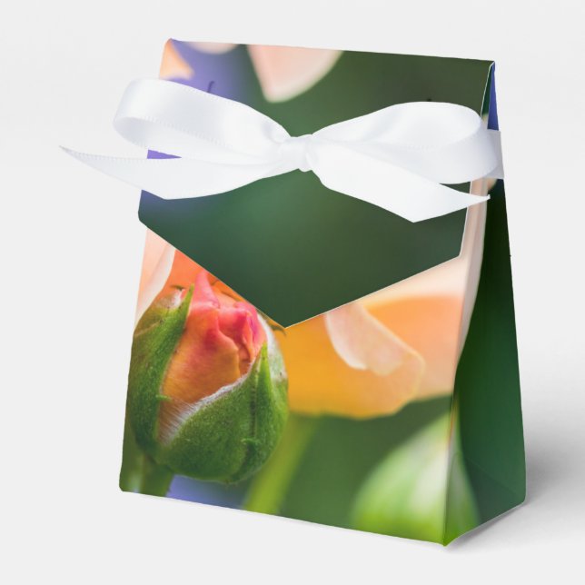 unfolding desire favor box (Front Side)