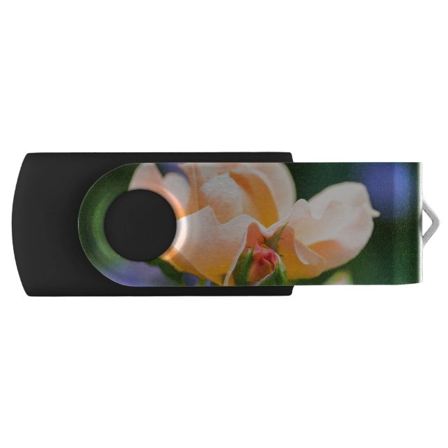 unfolding desire flash drive (Front)