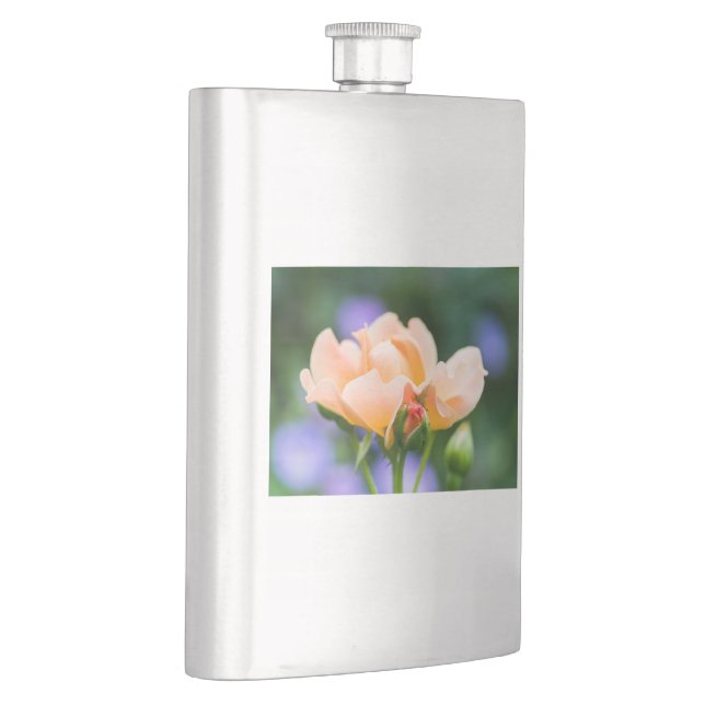 unfolding desire flask (Right)