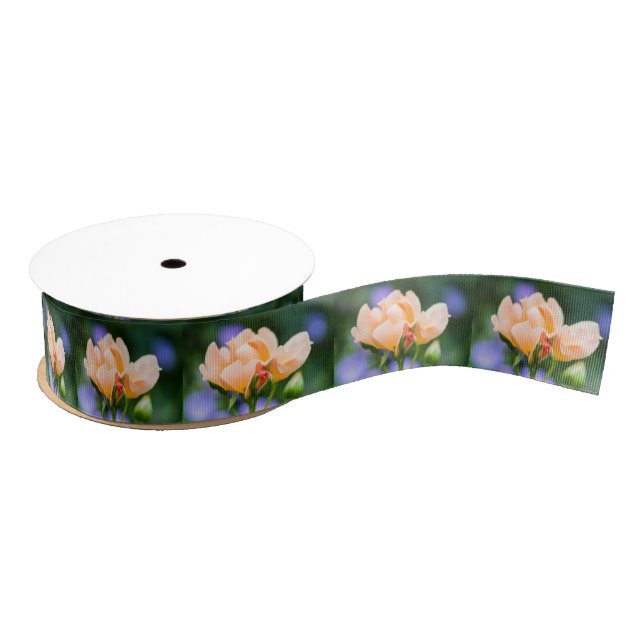 unfolding desire grosgrain ribbon (Spool)