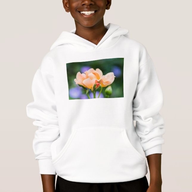 unfolding desire hoodie (Front)