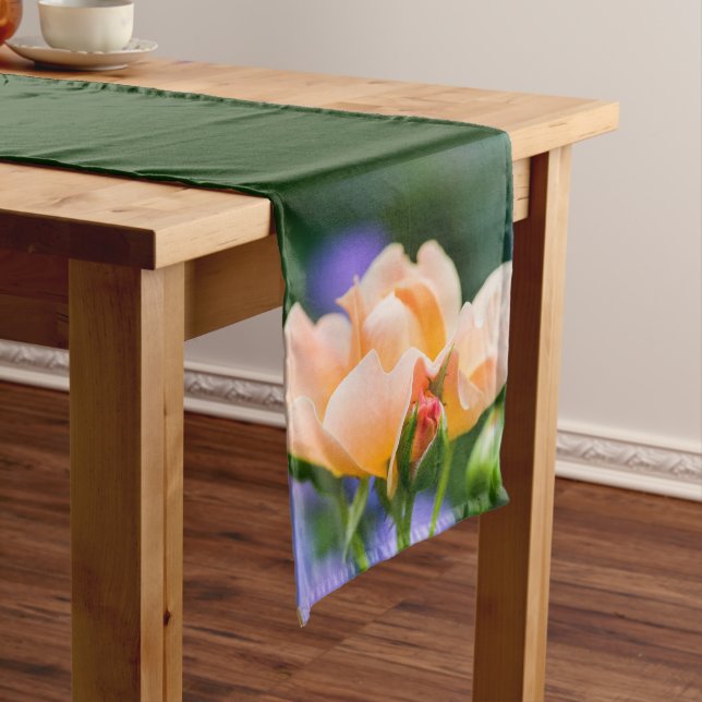 unfolding desire medium table runner (In Situ)