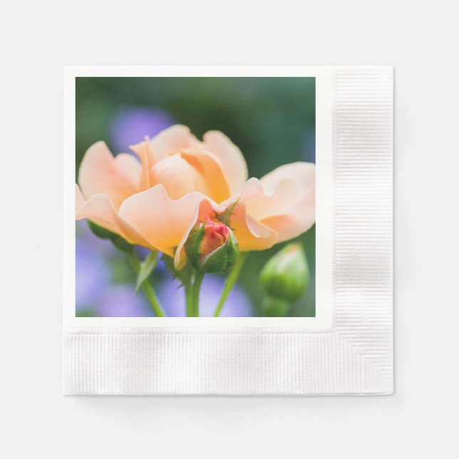 unfolding desire napkins (Front)
