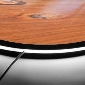 Unfolding Drama LED Sign (Edge)