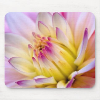 Unfolding Flower – Mousepad