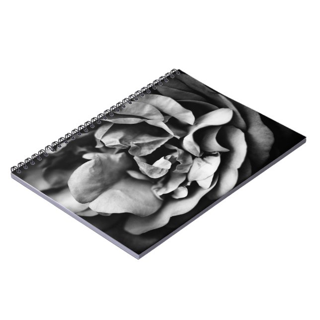 unfolding inner life notebook (Left Side)