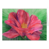 Unfoldment Card (Front Horizontal)