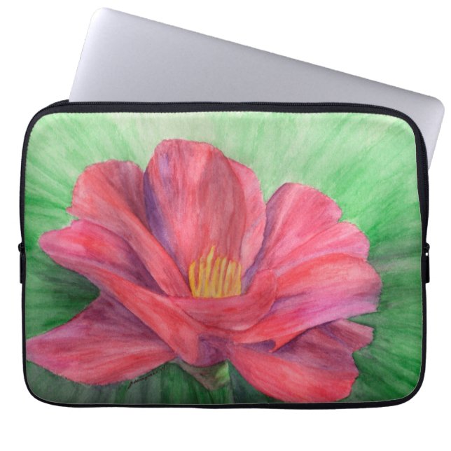 Unfoldment Laptop Sleeve (Front)