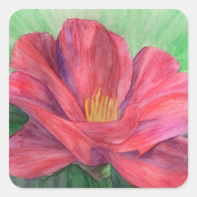 Unfoldment Sticker (Front)