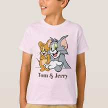 Unforgettable Duo: Tom and Jerry's Antics