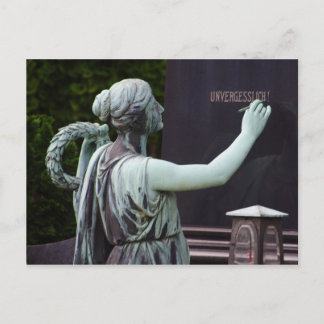 Unforgettable Postcard