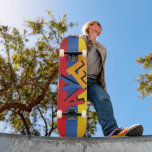 Unger Varagan ( Ընկեր Վարական) Skateboard<br><div class="desc">Unger Varagan ( Ընկեր Վարական) Skateboard</div>