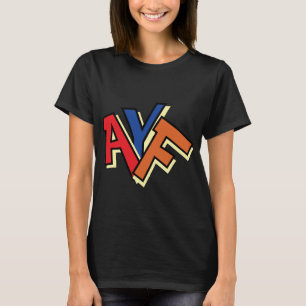 Unger Varagan ( Ընկեր Վարական) T-Shirt