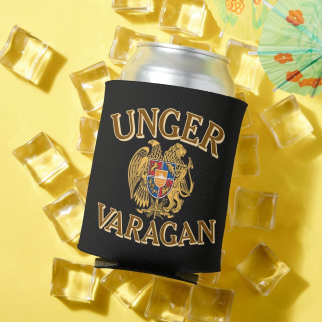Unger Varagan Can Cooler (In Situ Summer)