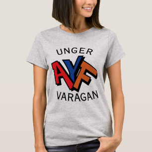Unger Varagan T-Shirt