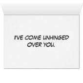 Unhinged Cards (Inside Horizontal (Bottom))
