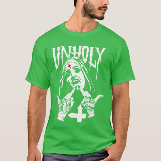 Unholy friend T-Shirt