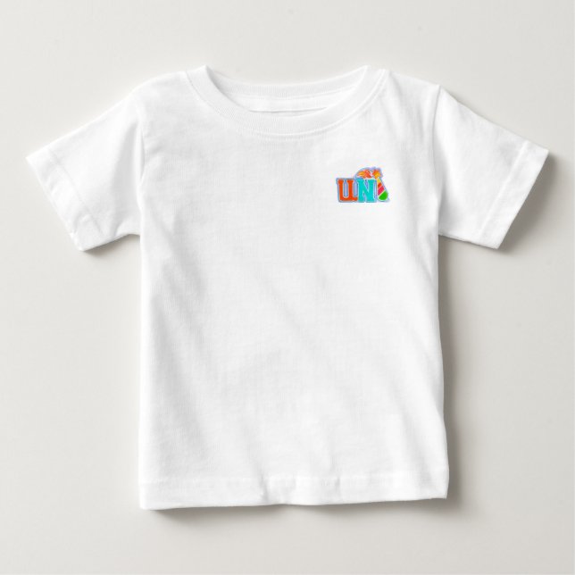Uni-Camel Tee (Front)