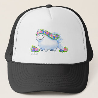 Uni-CAN★ Trucker Hat