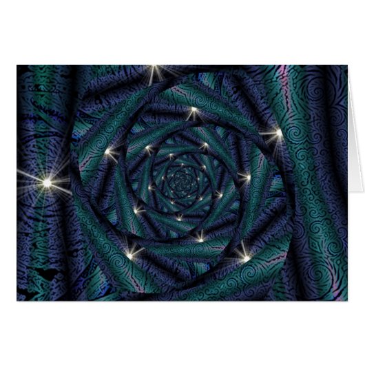 UNI*Card (Front Horizontal)