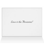 UNI*Card (Inside Horizontal (Top))