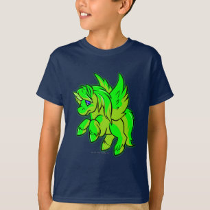 Uni Glowing T-Shirt