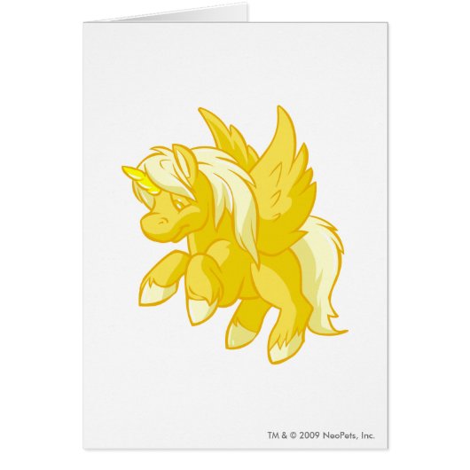 Uni Gold Cards (Front)