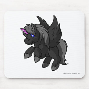 Uni Shadow Mouse Pad