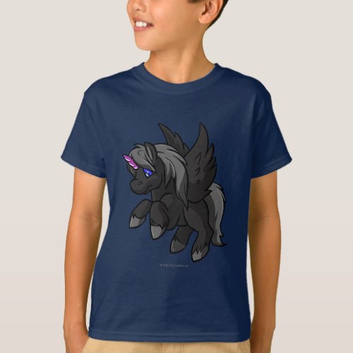 Uni Shadow T_Shirt