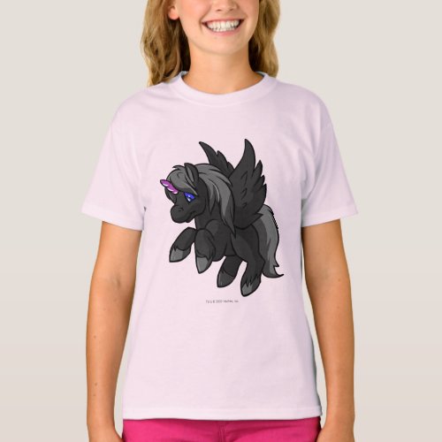 Uni Shadow T_Shirt