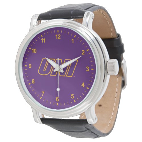 UNI Wordmark Watch