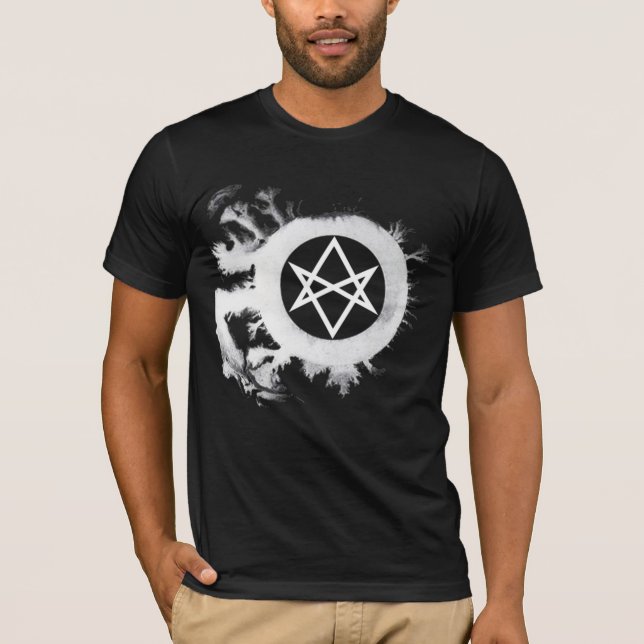 unibauhaus T-Shirt (Front)