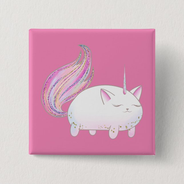 Unicat Button (Front)