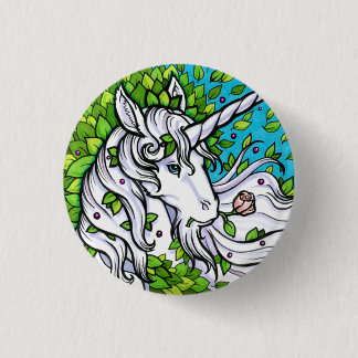 Unicircle Pinback Button